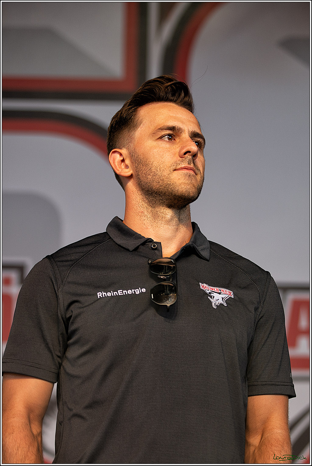 PENNY DEL;  Koelner Haie Fan- Fest zur Jubiläumssaison; Koeln, 12.08.2022